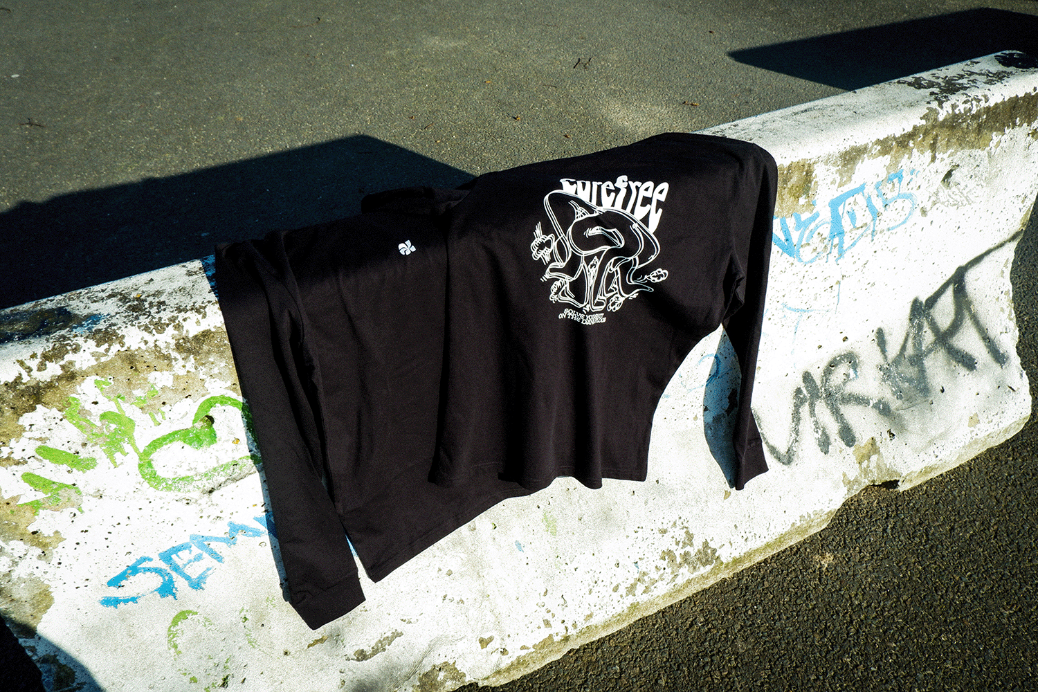 Long sleeve T